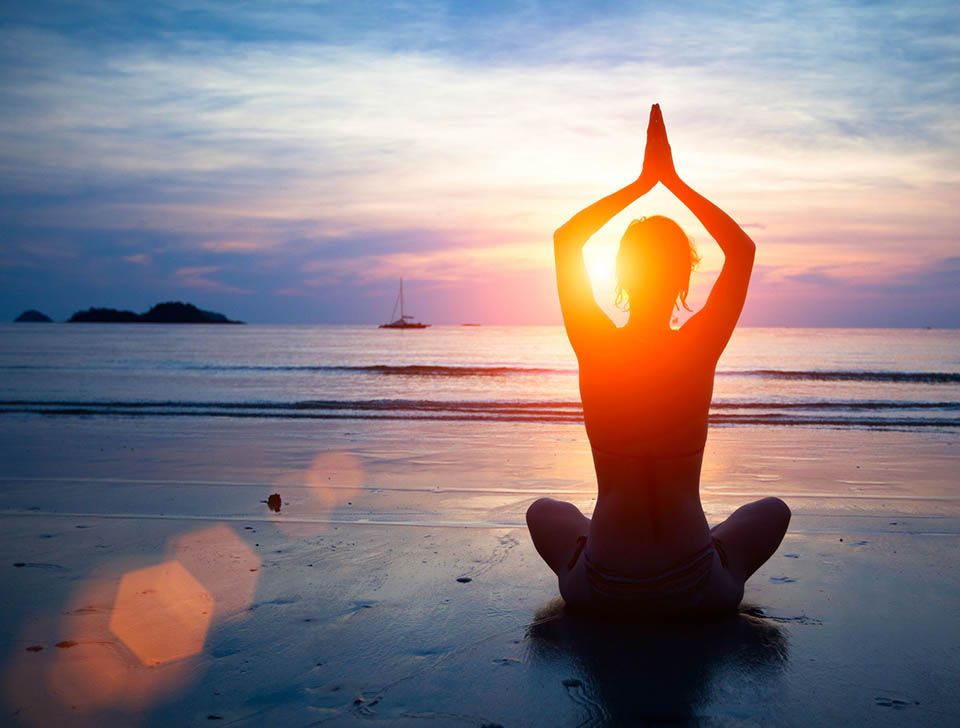 i benefici fisici e mentali dello yoga