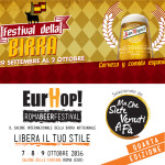 Ottobre il mese della birra