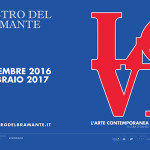 Love, l'amore in mostra a Roma