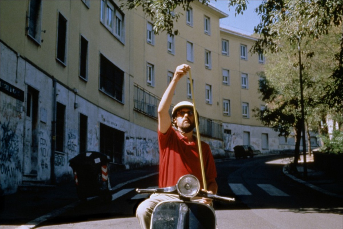 Still "Caro Diario" (Nanni Moretti)