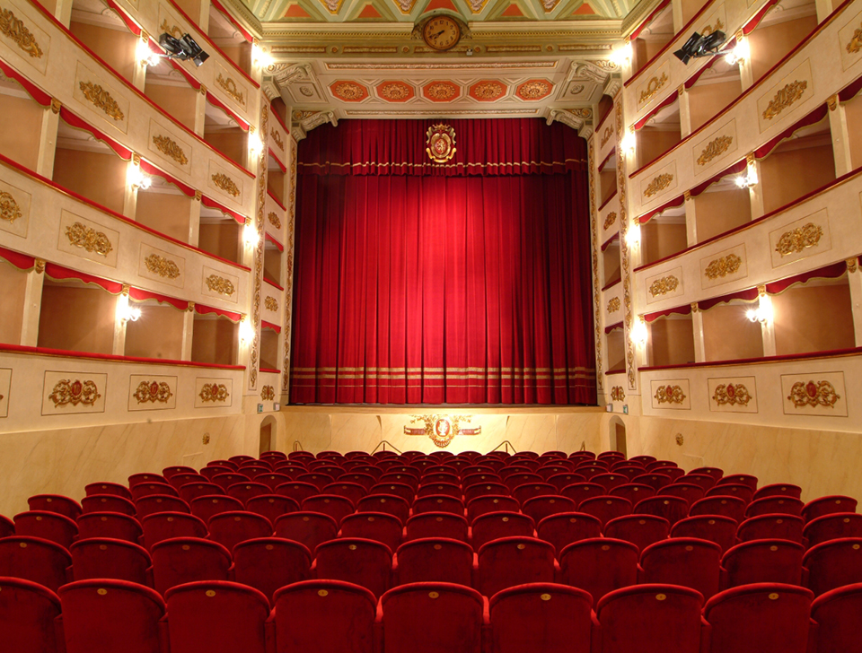 Spettacoli teatrali Albano