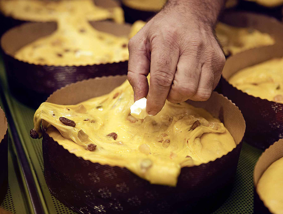 panettoni artigianali castelli