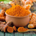 Curcuma, il superfood del momento