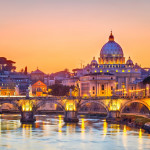 Cosa fare a roma nel weekend