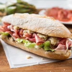 panino gourmet