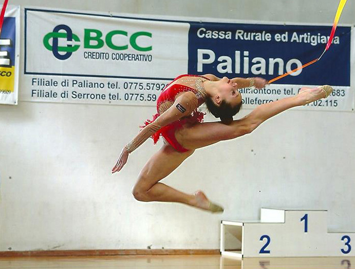 asd marino specialità