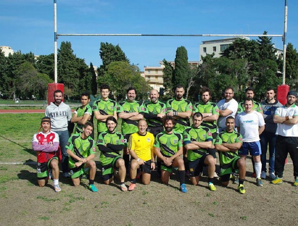Rugby League si assegna la Coppa Italia