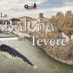 Balena nel tevere teatro di capocroce