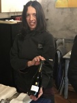 Sabrina Ragusa dell'Osteria San Cesario.JPG